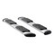 Luverne Truck Equipment REGAL 7 OVAL STEPS POLISHED 477088-400922 - alternate 1